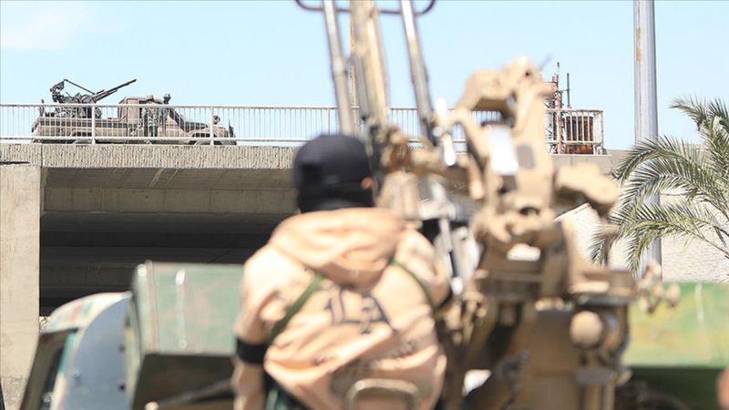 Suriye'de Dürziler ile Bedevi Arap aşiretleri arasında çatışmalar sürüyor