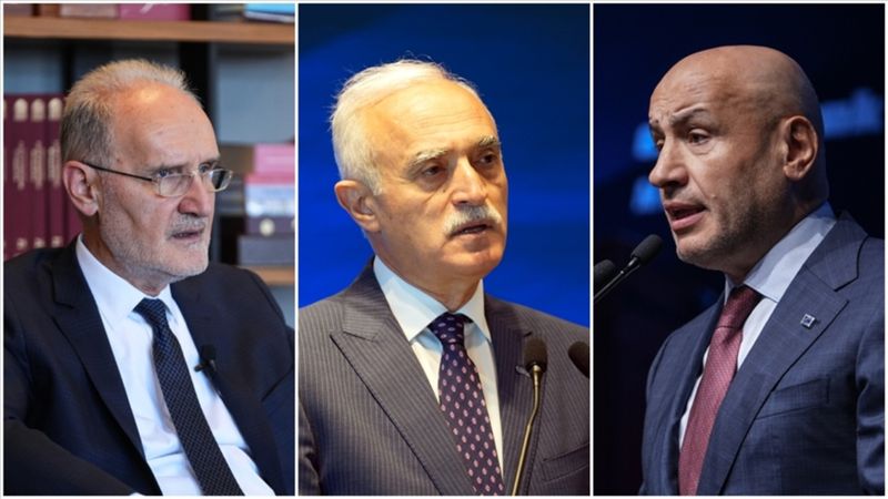 İş dünyası temsilcileri 15 Temmuz'un ekonomiye etkilerini değerlendirdi