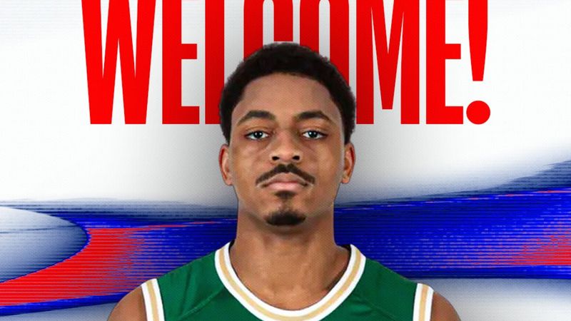 Bahçeşehir Koleji, Matt Mitchell'ı transfer etti