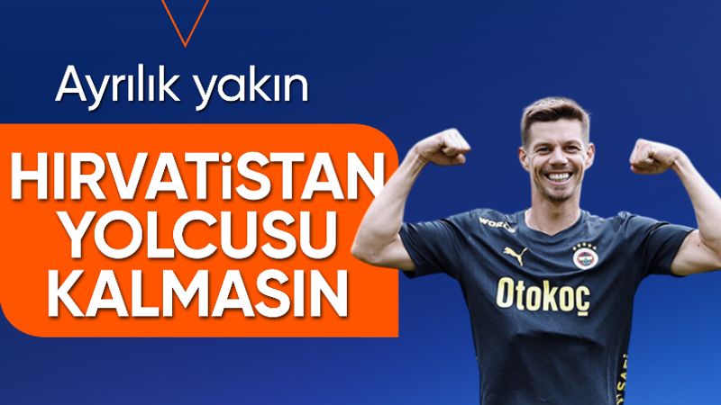 Miha Zajc, Hırvatistan yolcusu!