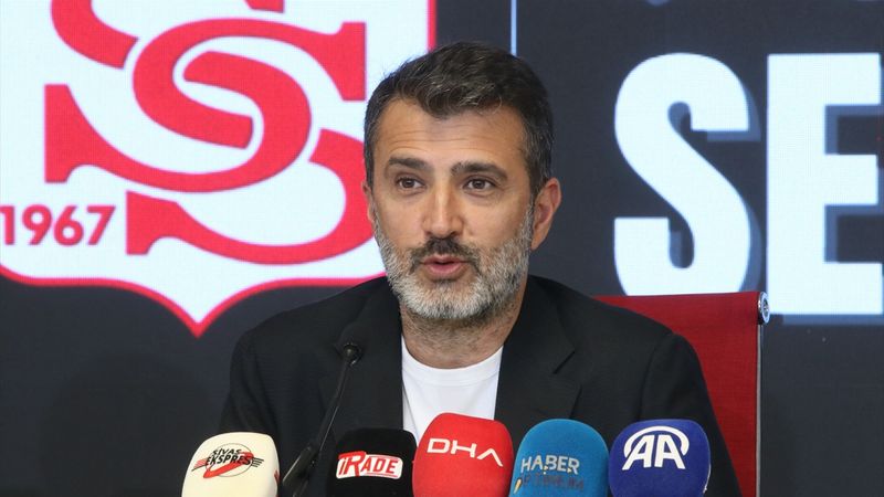Gökhan Karagöl'den Sivasspor taraftarına çağrı