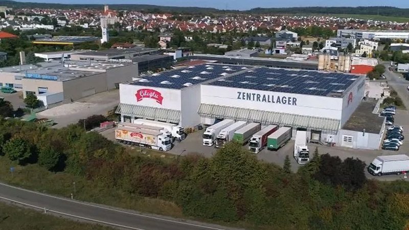 Türk  gıda devi konkordato ilan etti! 18 ülkeye ihracat yapıyordu