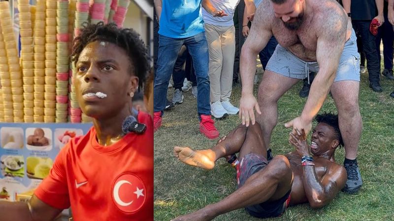 Yayıncı Speed İstanbul’da er meydanına çıktı