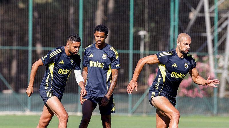 Fenerbahçeliler müjde! 5 maç o kanalda yayınlanacak!