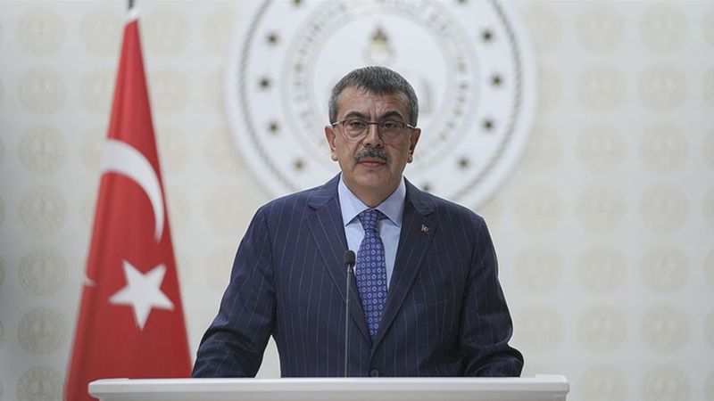 Yusuf Tekin: 15 Temmuz bir milletin iradesini ortaya koyduğu tarihsel bir eşiktir