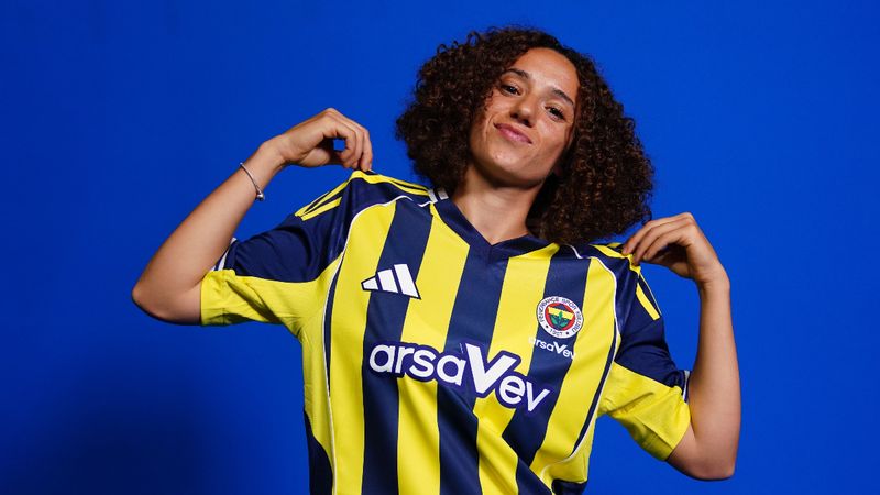 Fenerbahçe, Peritan Bozdağ'ı renklerine bağladı