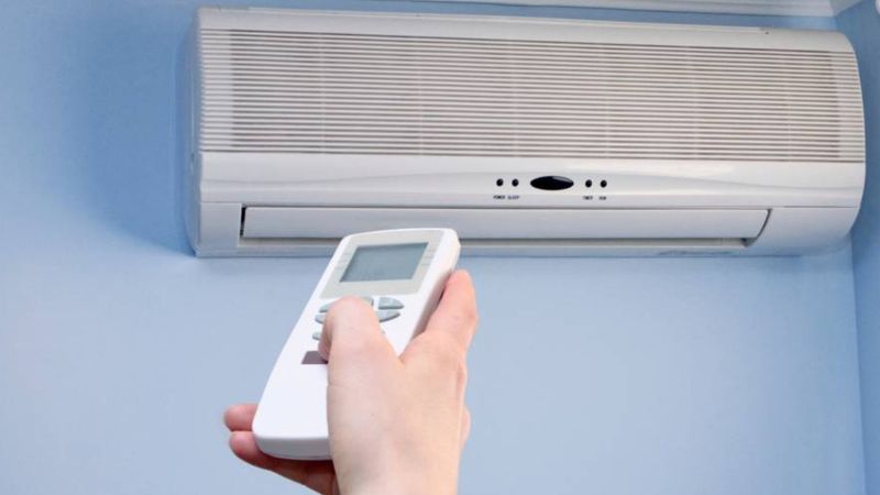 Bu klimalar yasaklanıyor! En düşük sıcaklık ayarı…