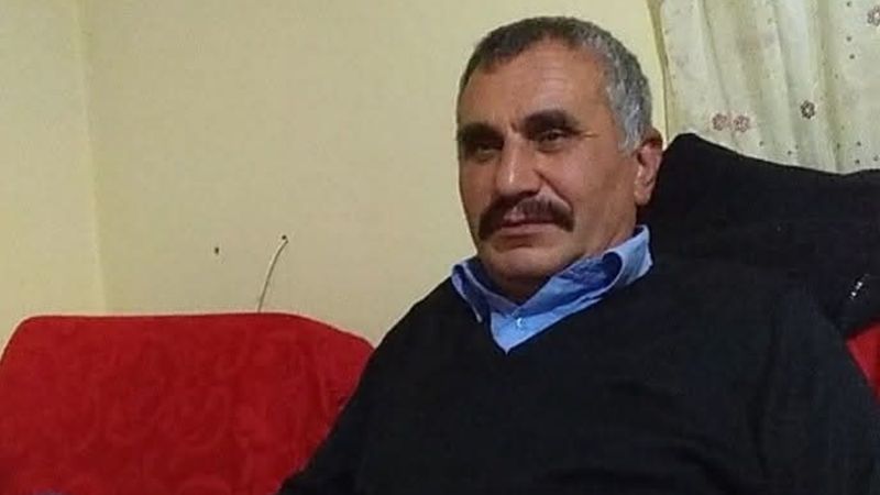 Tokat'ta tabancası ateş alan kişi öldü