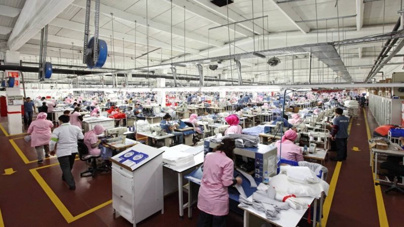 Bursa merkezli tekstil devi iflas bayrağını çekti! Uluslararası pazarda hizmet veriyordu