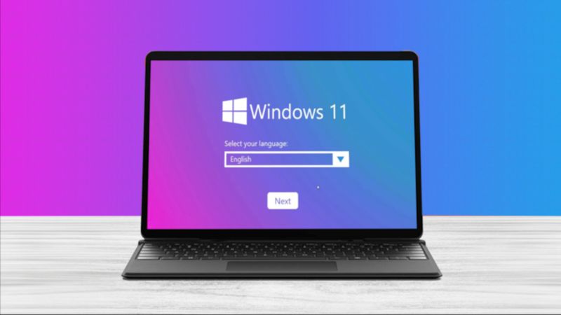 Windows 11'e pil tasarrufu için yeni bir özellik eklenecek