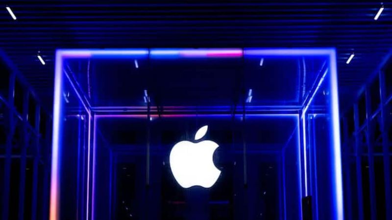 Apple, ABD'de maden çıkarmak için 500 milyon dolarlık yatırım yapacak