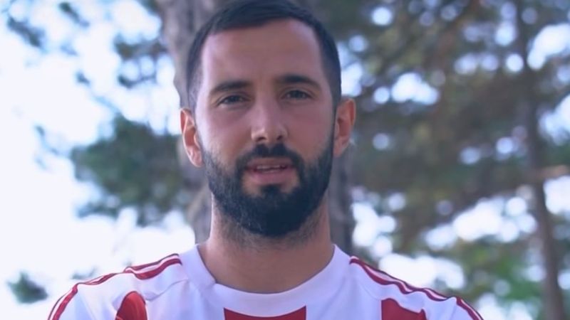 Pendikspor, Vinko Soldo'yu transfer etti