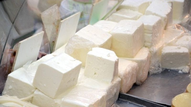 Tatlıdan sonra 1 dilim yiyin, o sorunu dert etmeyin...