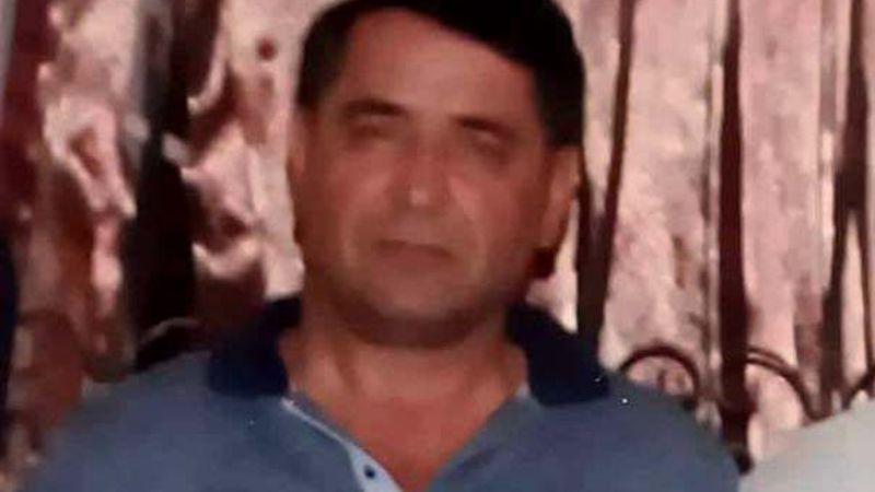 Kayseri'de kenenin ısırdığı 3 çocuk babası hayatını kaybetti