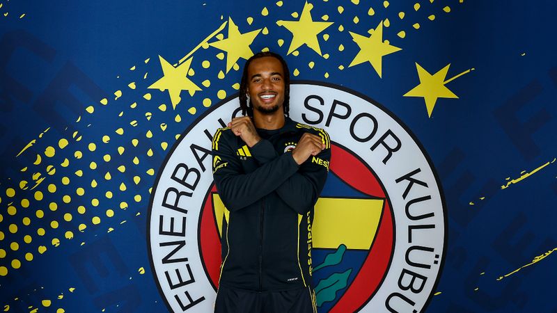 Archie Brown'dan Fenerbahçe taraftarına mesaj!