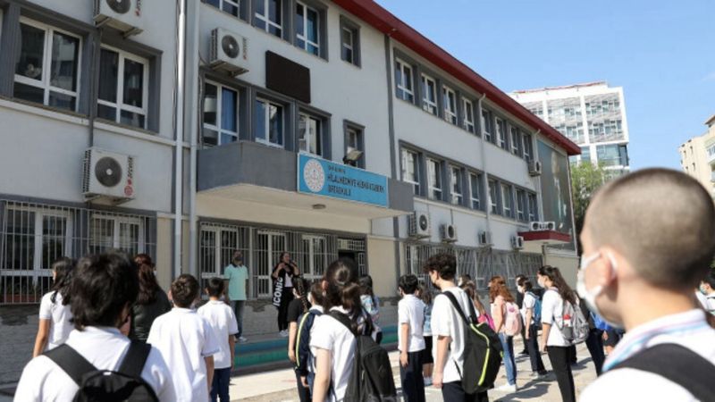 Okullar ne zaman açılıyor?  MEB 2025/2026 takvimi...