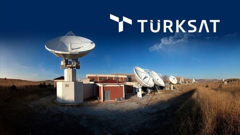 TÜRKSAT'ın 2024 net satışları 16,6 milyar lirayı geçti