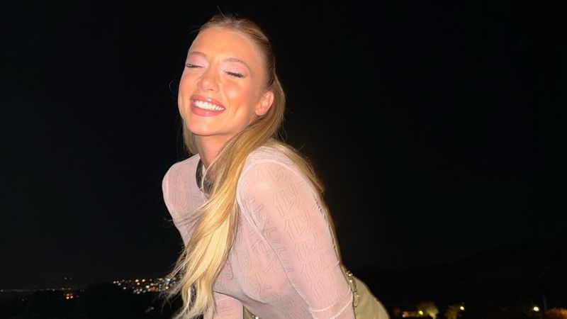 Paylaşımı korkuttu! Survivor Aleyna Kalaycıoğlu hastanelik oldu