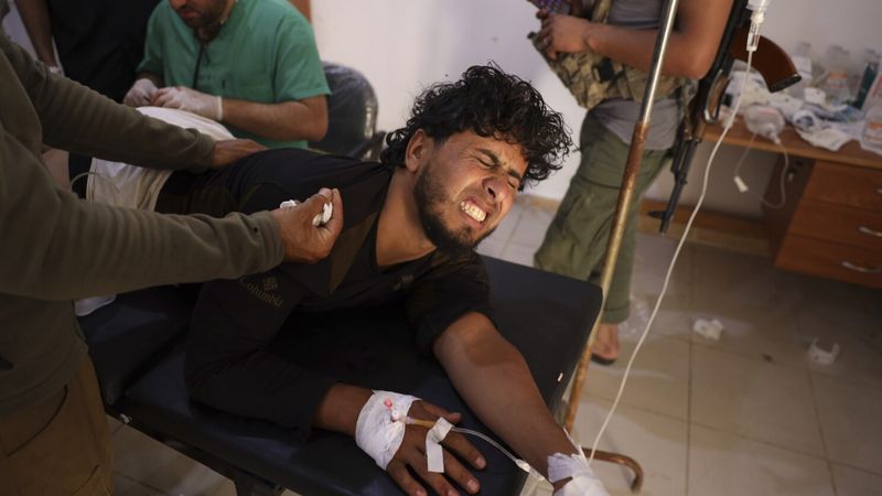 İsrail'in saldırdığı Suriye'de son durum: 1 ölü