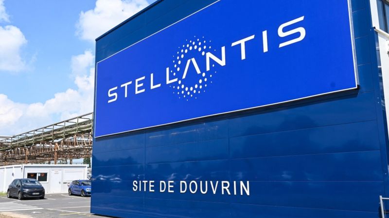 Stellantis, hidrojen yakıt hücresi geliştirmeyi durdurdu
