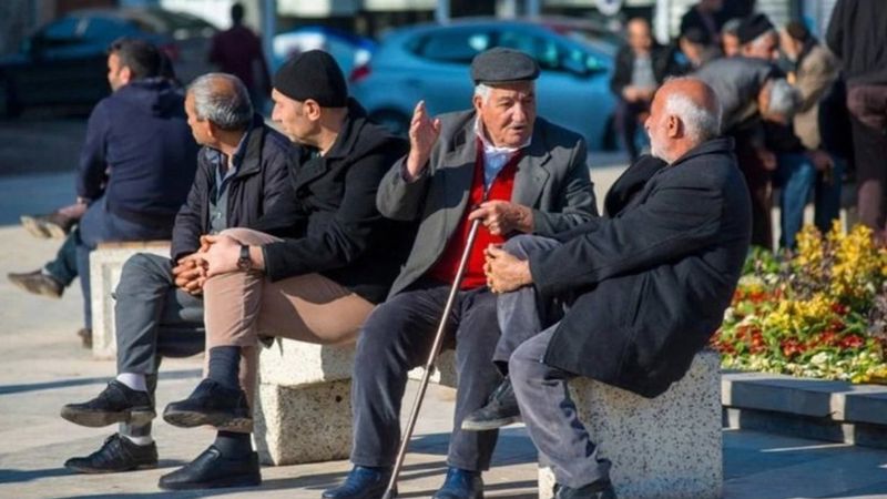 Dünyada emeklilik yaşları açıklandı: Türkiye bakın kaçıncı sırada