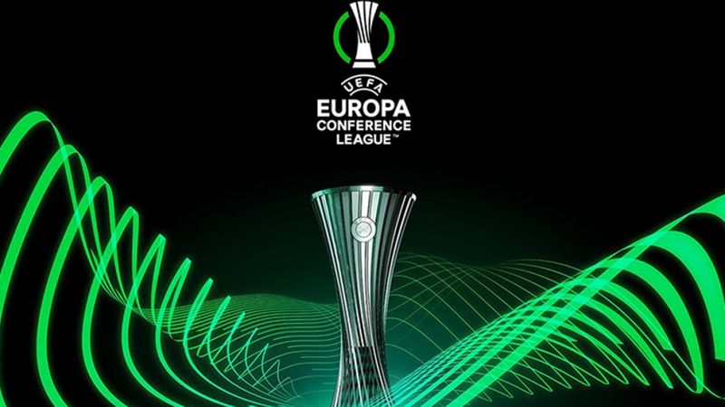 Konferans Ligi'nde 1. eleme turunda rövanş heyecanı başladı