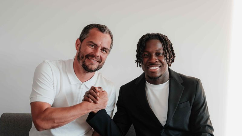 Leipzig, PSV'den Johan Bakayoko'yu kadrosuna kattı