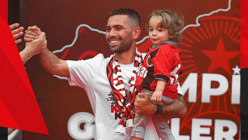 Gençlerbirliği, Joca Fernandes ile yollarını ayırdı