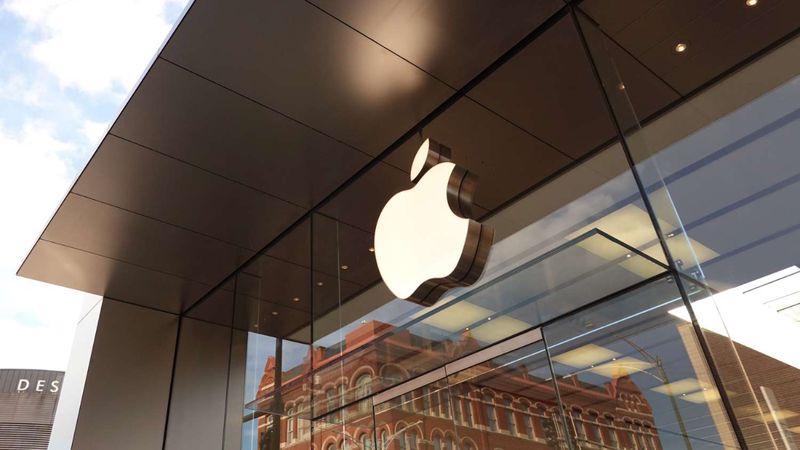 10 yıllık savaş bitti: Apple, Avrupa Birliği'ne 14,3 milyar euro ceza ödedi
