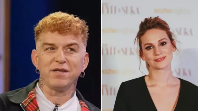 Fotoğraf Londra'dan! Athena Gökhan ile Farah Zeynep Abdullah'ı hayranları yakaladı