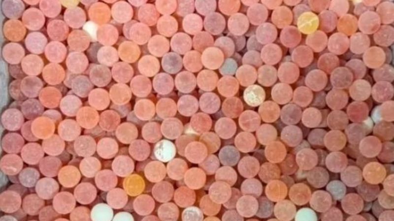 IQ testi: İllüzyondaki tek küpü bulun, göz IQ'nuzu ortaya koyun...