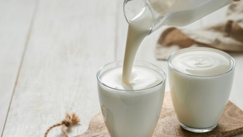 Tüketicilere acil uyarı: Bu markanın kefirleri geri çağrıldı