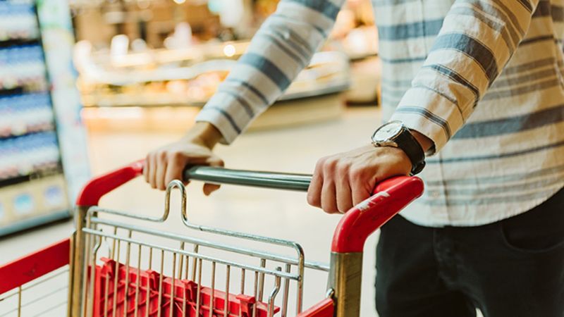 Mağaza ve süpermarketlerde yeni dönem: Çalışma saatleri değişiyor