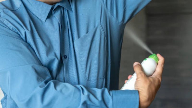 Amazon’da satılan 67.000’den fazla deodorant geri çağrıldı: Kullanmayın