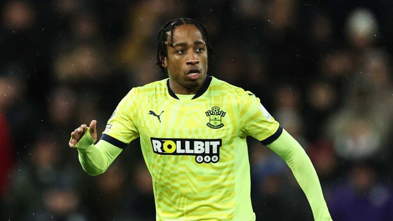 Beşiktaş, Kyle Walker-Peters transferinden vazgeçti