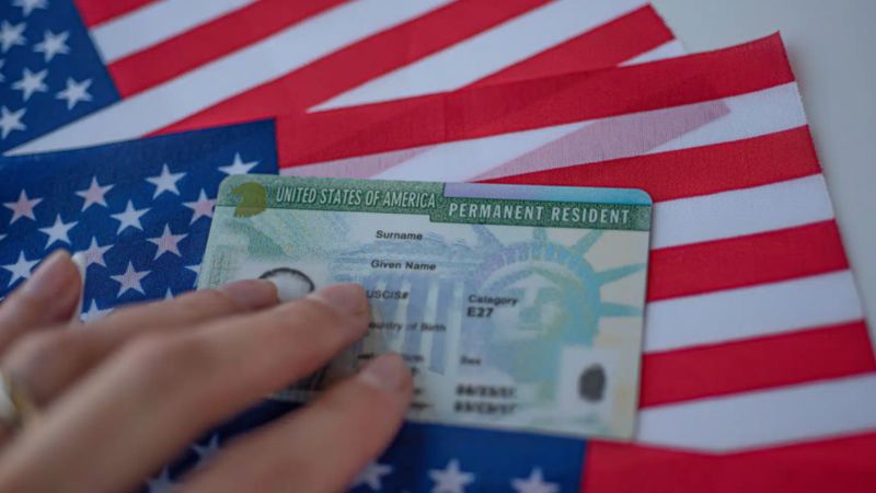 Yeni Green Card başvuruları başladı mı, ne zaman? 2025-26 başvuru tarihleri...