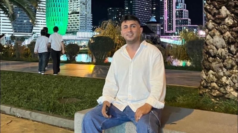 İstanbul'da bir şahıs arkadaşını evde silahla öldürdükten sonra kaçtı