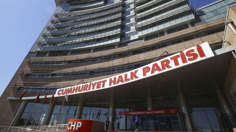 CHP'de 39. Olağan Kurultay takvimi başlıyor