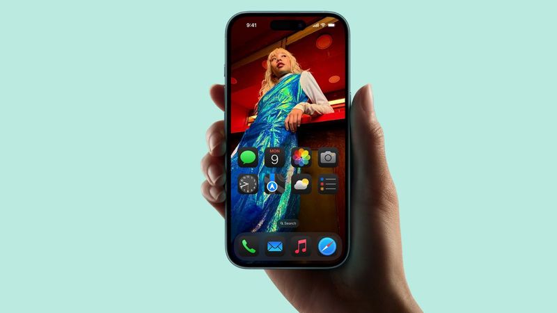 iPhone 17 Pro,  yeni bir ekran teknolojisiyle piyasaya sürülecek