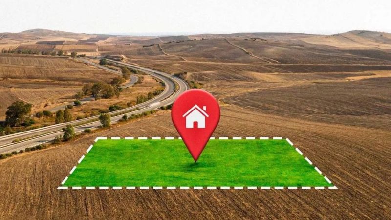 Ayakkabı fiyatına arsa satılıyor! Kaçıran pişman olacak