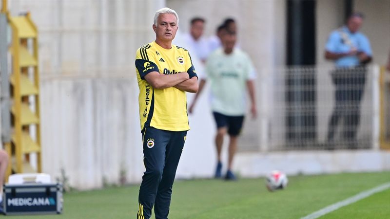 Jose Mourinho: Portekiz'e döneceğim