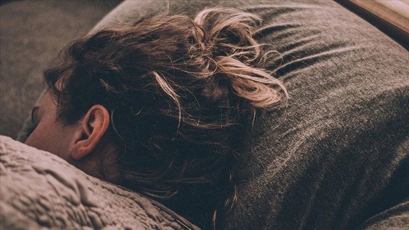 Birçok kadın gece 03.29'da uyanıyor: İşte sebebi