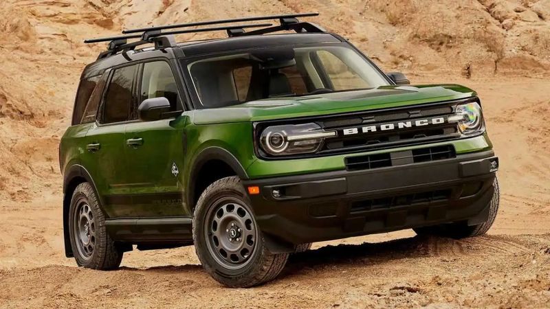 Ford, bu yıl 90. kez geri çağırma programı başlattı: İşte sorunlu modeller