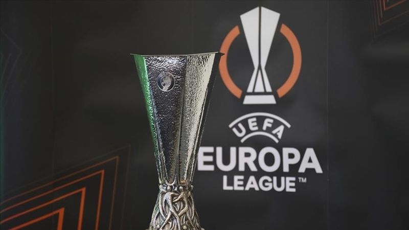 UEFA Avrupa Ligi'nde 1’inci Eleme Turu tamamlandı