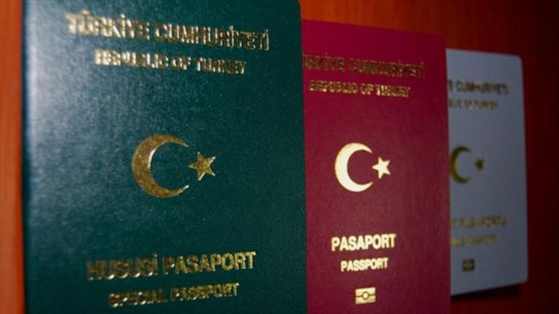 Türk vatandaşlarına Schengen müjdesi: Kolaylık sağlanacak kurallar onaylandı