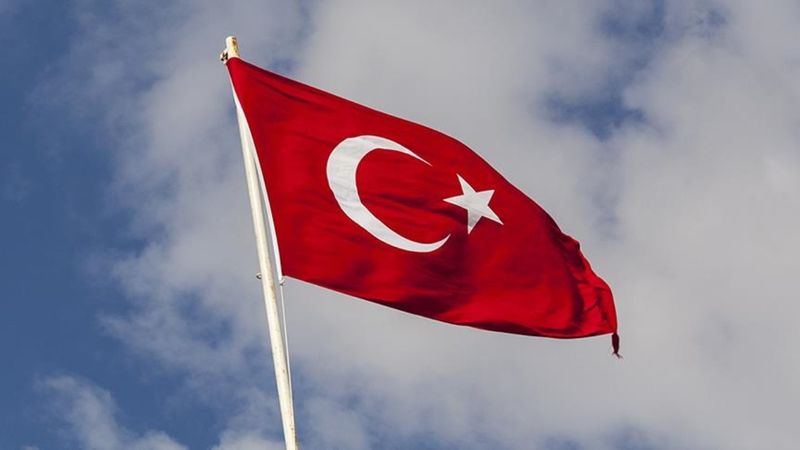 Türkiye, dünyanın en çok ziyaret edilen 4'üncü ülkesi