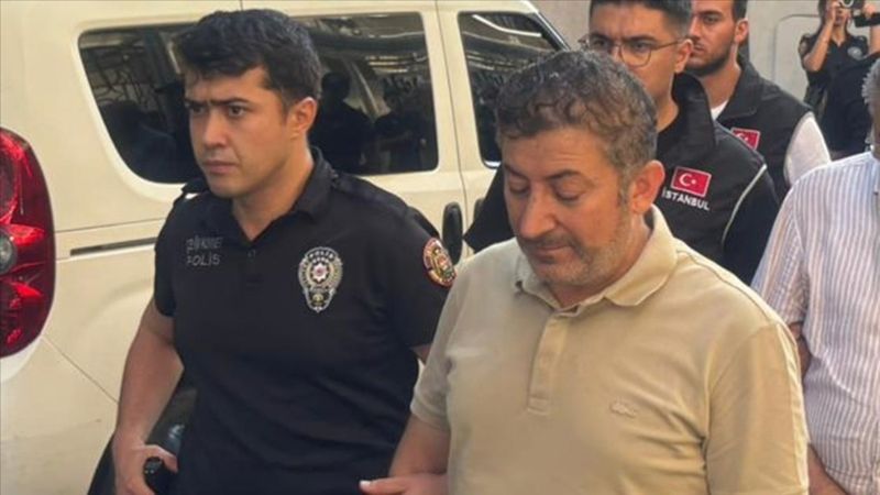 HAKMAR'a yönelik FETÖ soruşturmasının MİT raporu ortaya çıktı