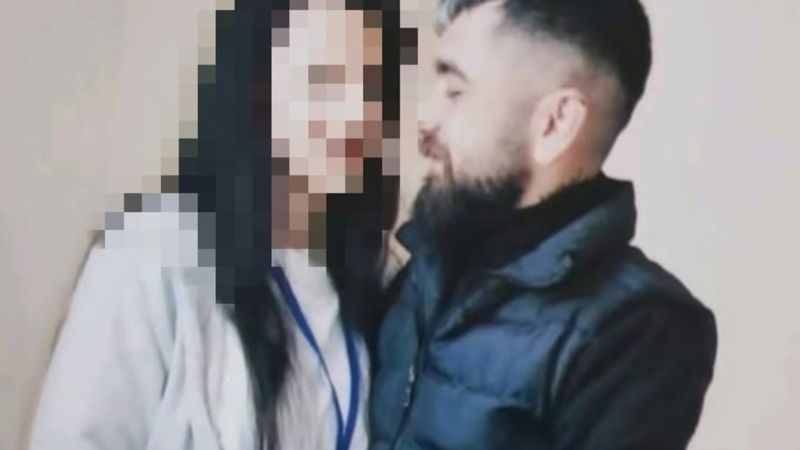 Ankara'da evli kadın, anlaşmazlık yaşadığı eski sevgilisine işkence ettirdi