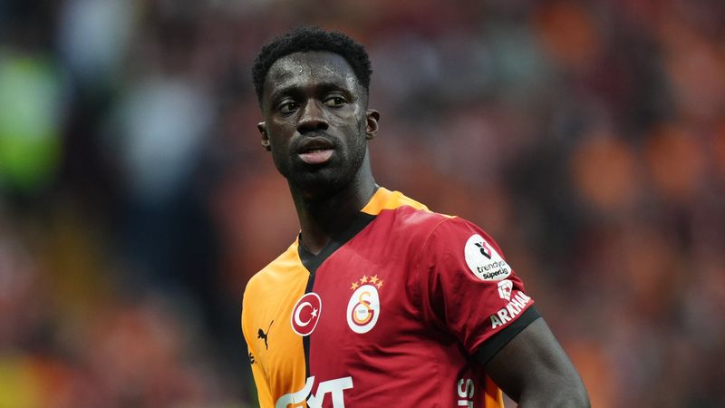 Galatasaray'da Davinson Sanchez gelişmesi: Mahkemeye gidiliyor!