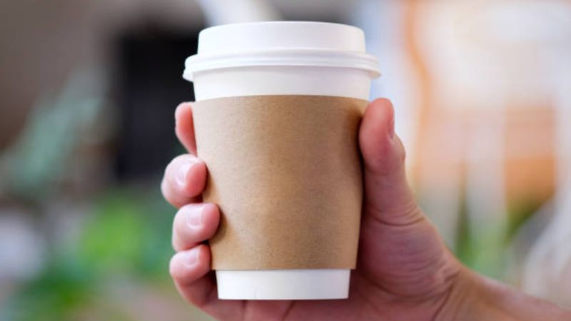 Yeni vergi uygulaması geliyor: Artık kahve bardaklarında da vergi alınacak!